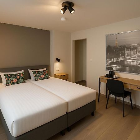 Hotel Hendrickx Valkenburg aan de Geul Екстер'єр фото