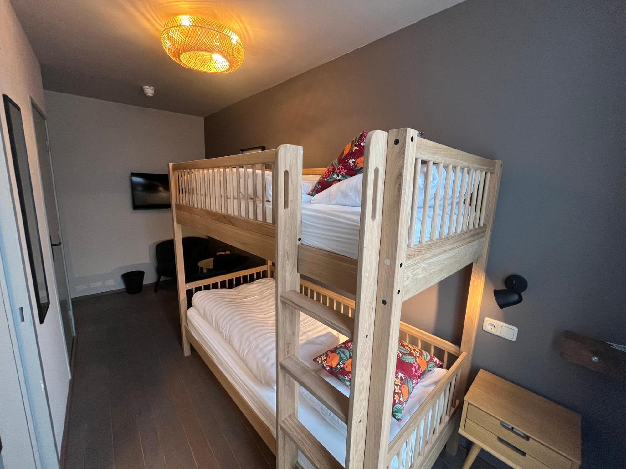 Hotel Hendrickx Valkenburg aan de Geul Екстер'єр фото