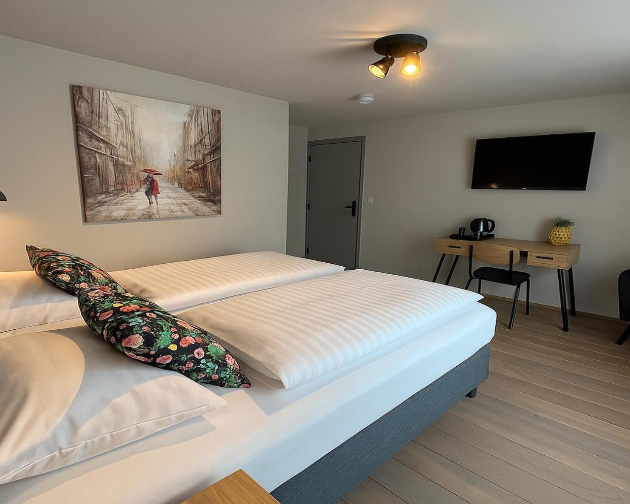 Hotel Hendrickx Valkenburg aan de Geul Екстер'єр фото