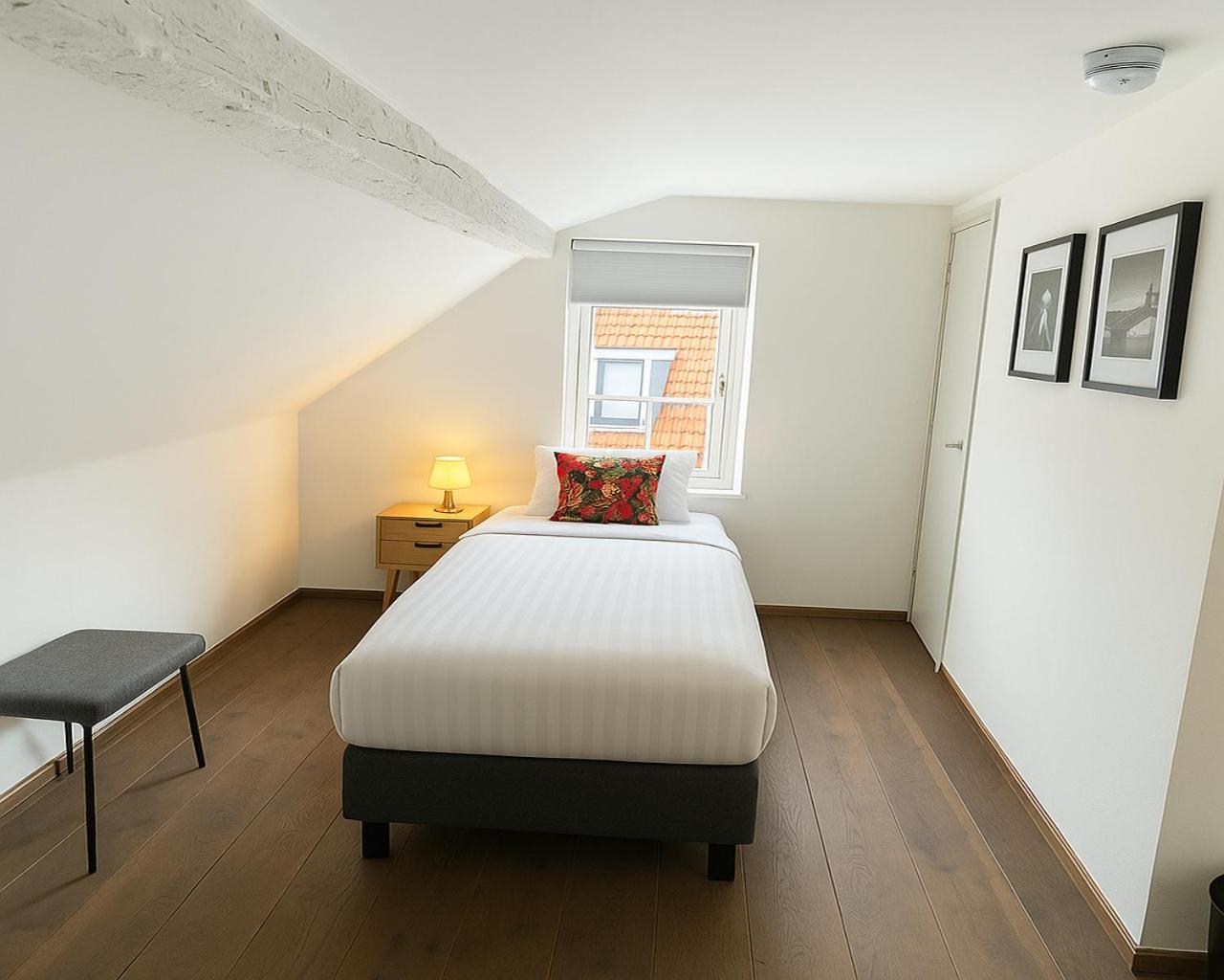 Hotel Hendrickx Valkenburg aan de Geul Екстер'єр фото
