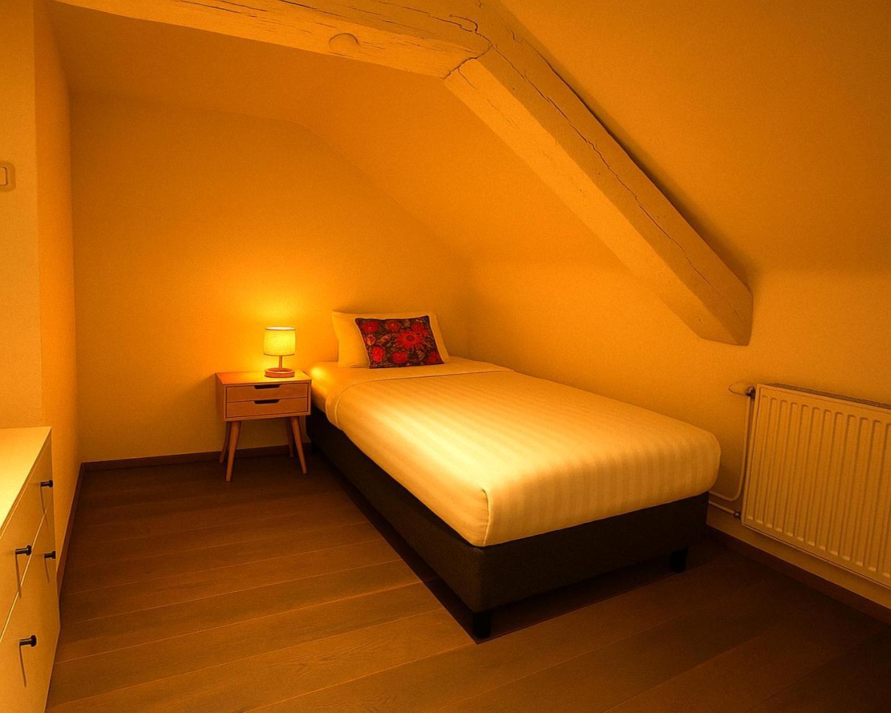 Hotel Hendrickx Valkenburg aan de Geul Номер фото