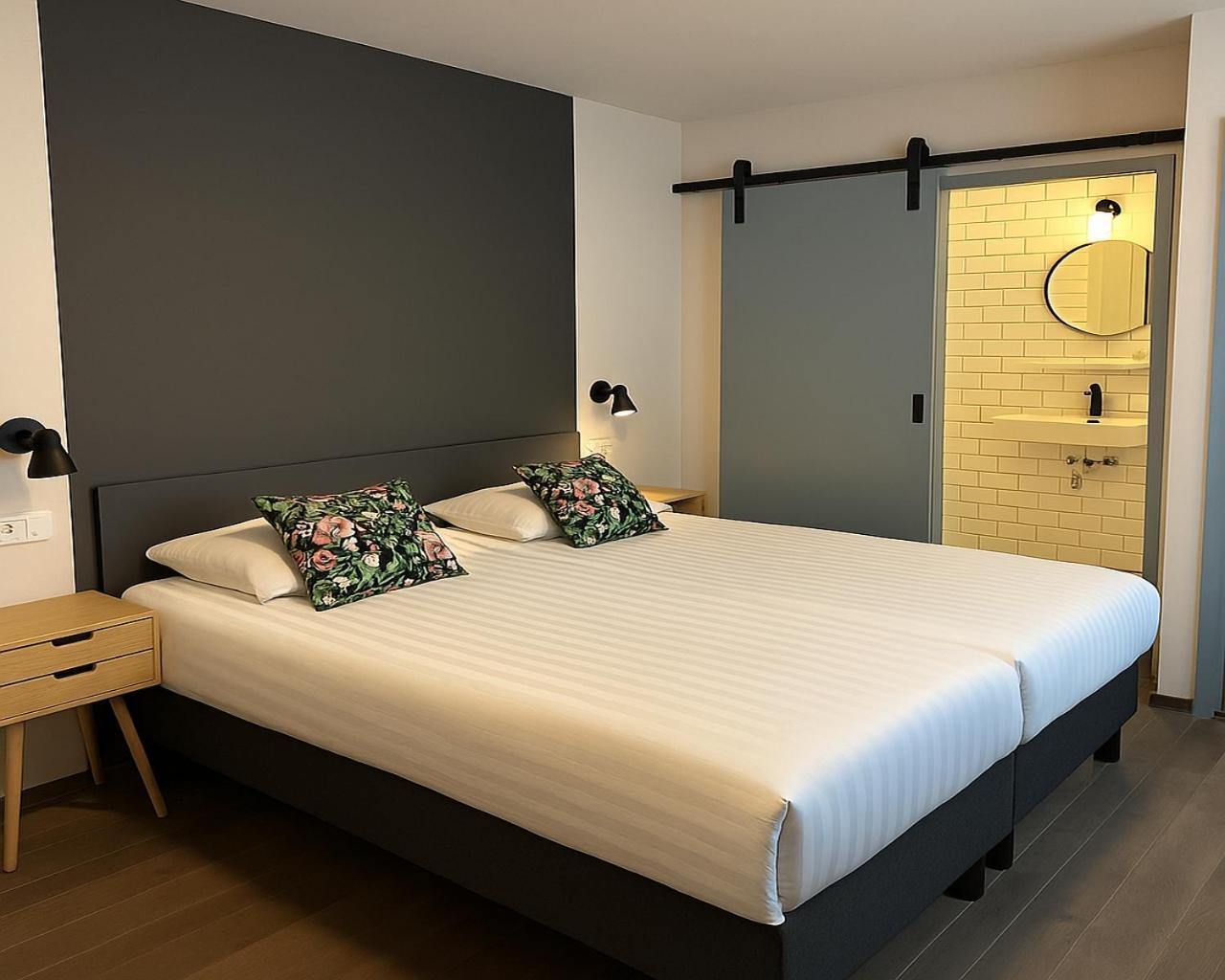 Hotel Hendrickx Valkenburg aan de Geul Екстер'єр фото