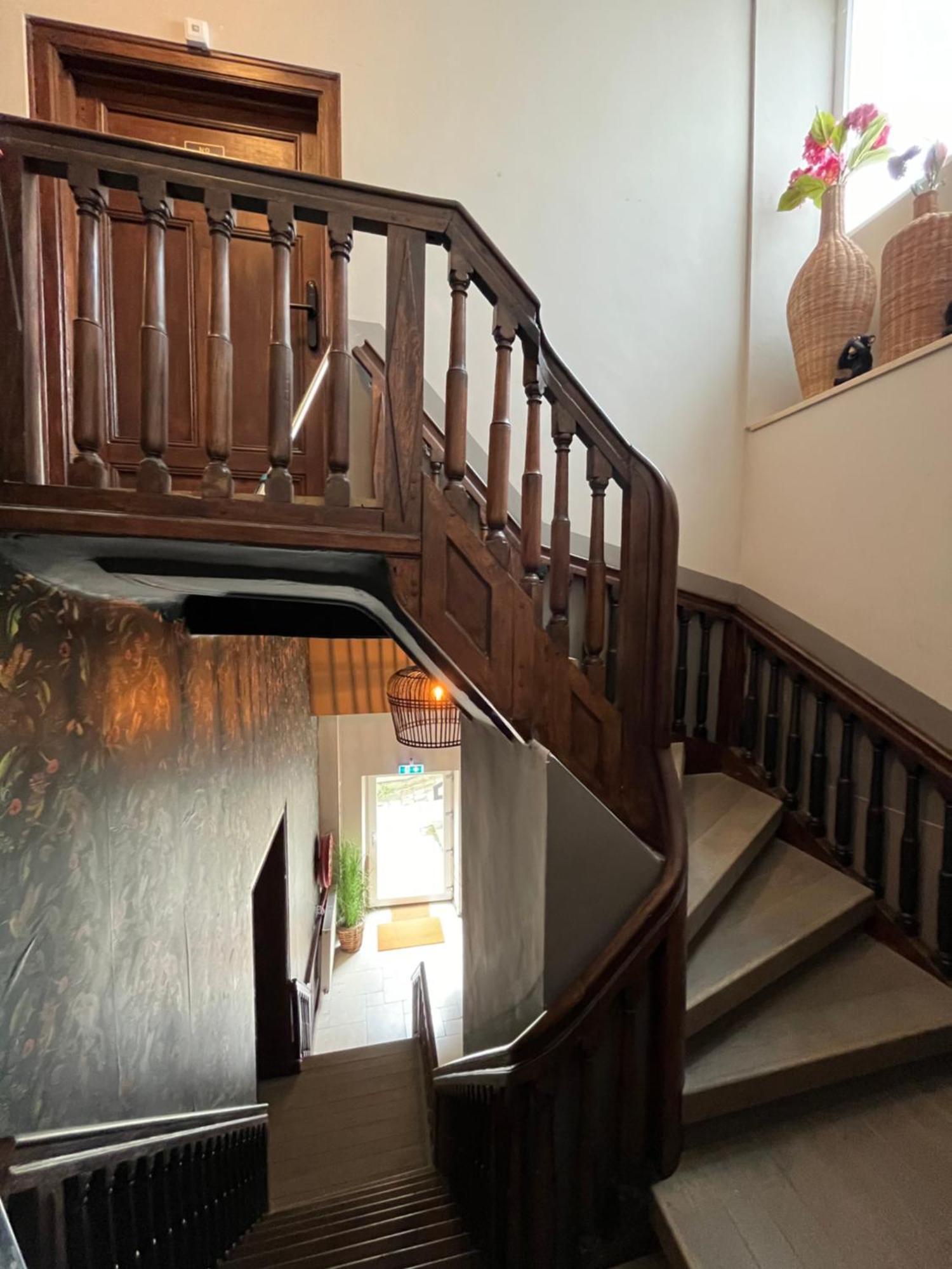 Hotel Hendrickx Valkenburg aan de Geul Екстер'єр фото