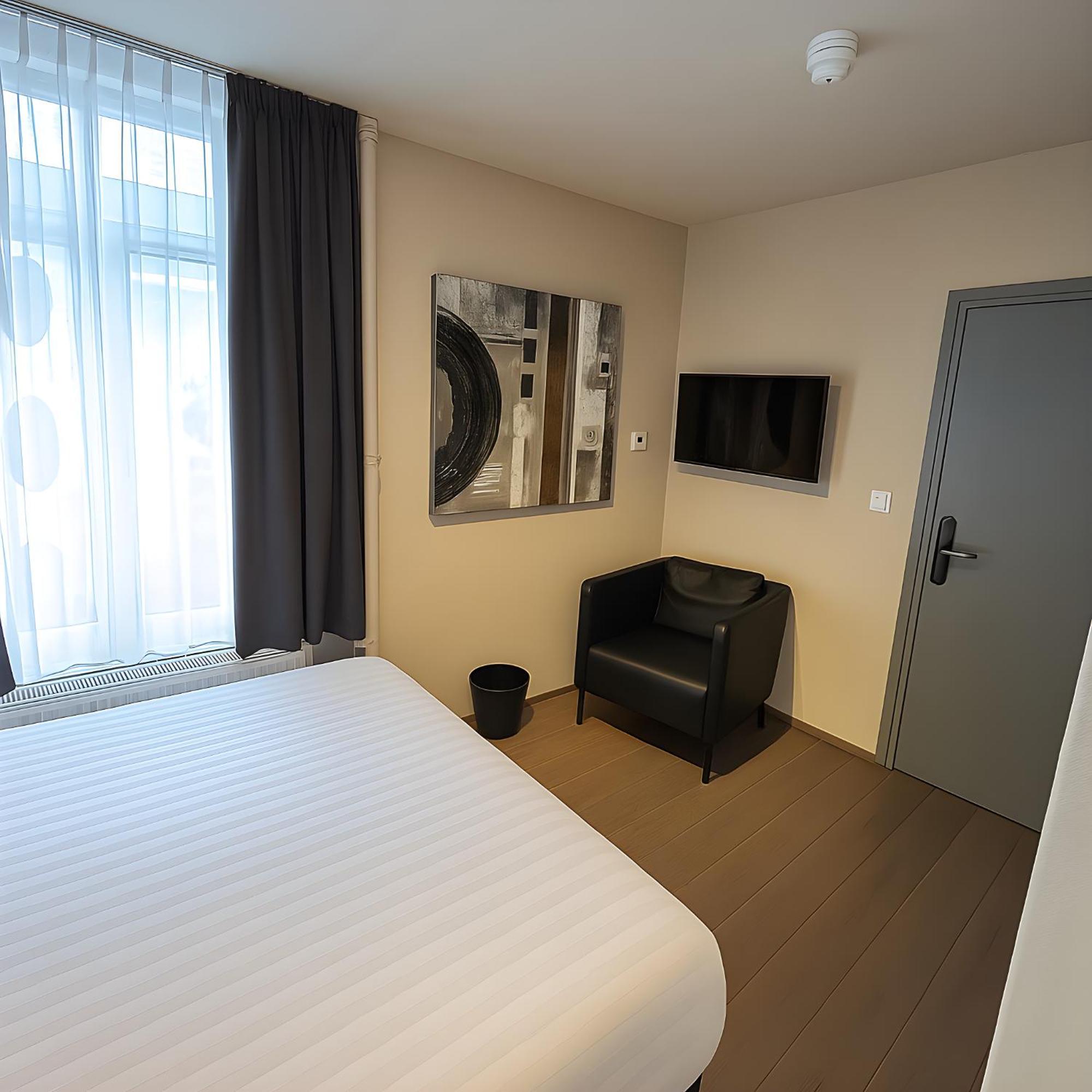 Hotel Hendrickx Valkenburg aan de Geul Екстер'єр фото